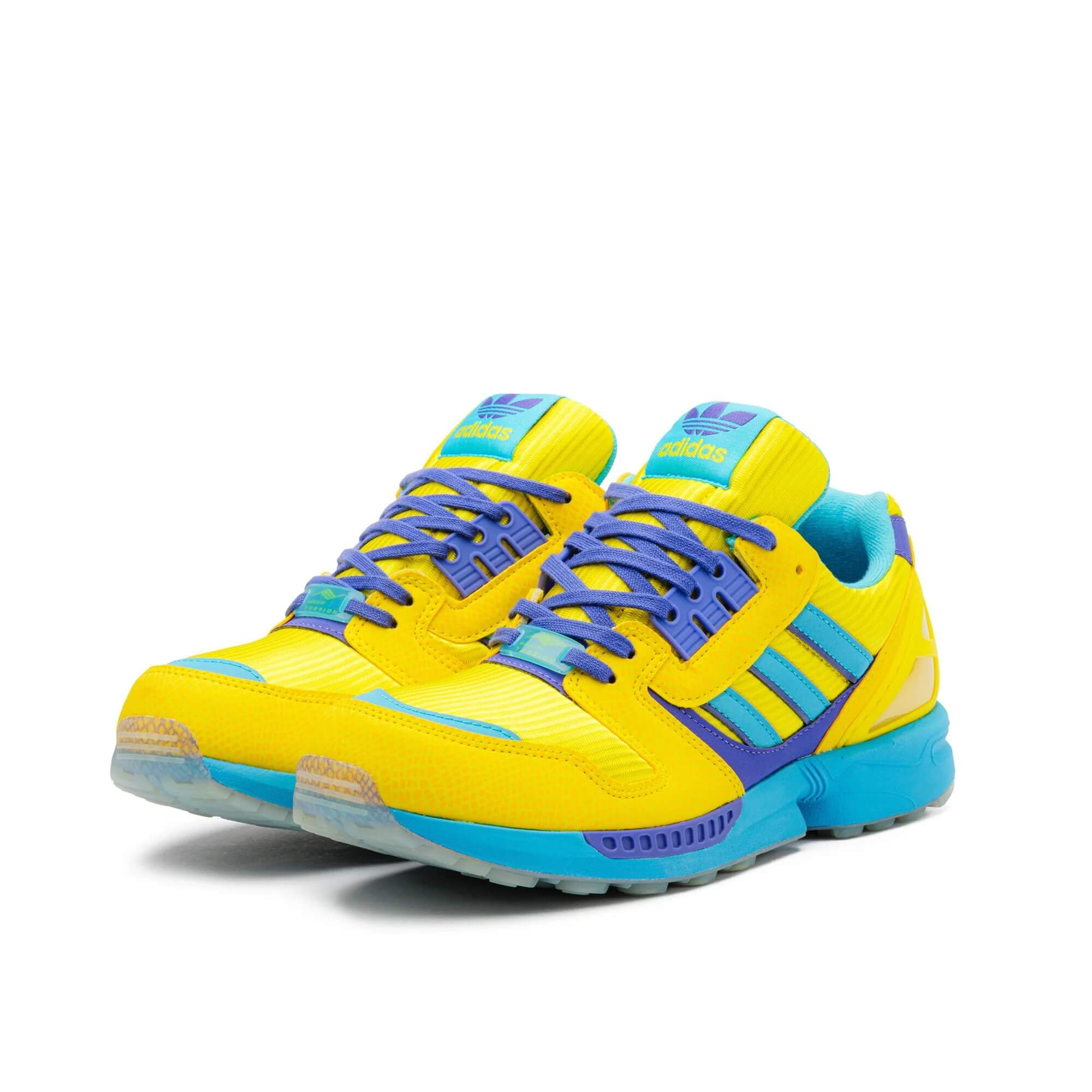 Adidas ZX 8000 atmos G-SNK 10 Ura
