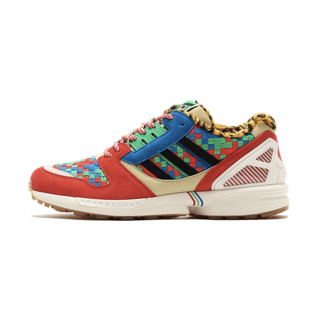 Adidas ZX 8000 atmos Setsubun