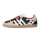adidas Samba OG Cow Print Aurora Coffee (Women's)(KI6956) | Snrkickz