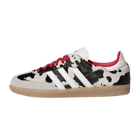 adidas Samba OG Cow Print Aurora Coffee (Women's)(KI6956) | Snrkickz