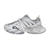 Adidas XLG Runner Deluxe Gray