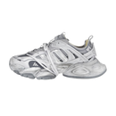 adidas XLG Runner Deluxe Gray - SnrKickz