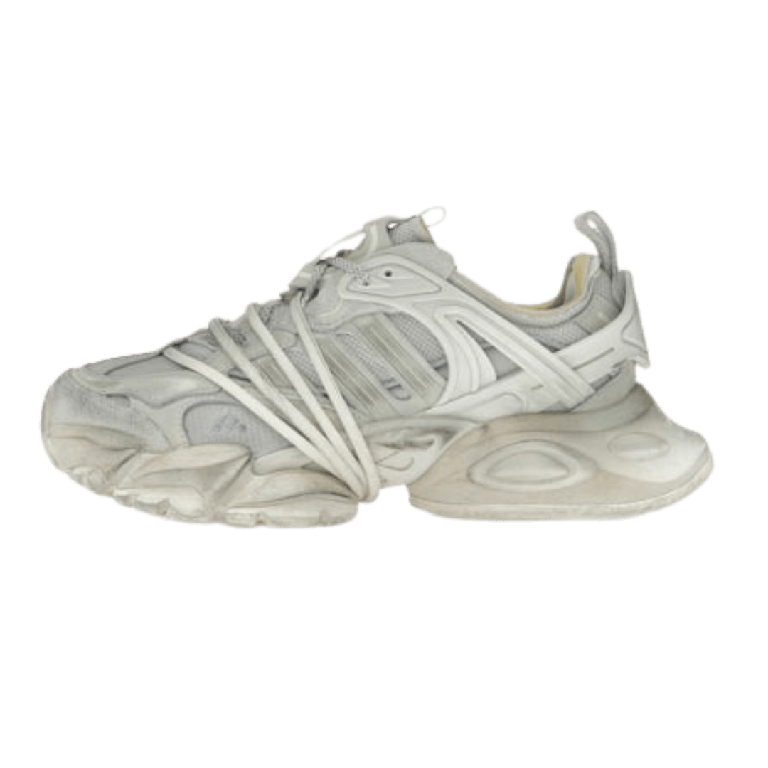 adidas XLG Runner Deluxe Wonder Beige