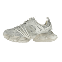 adidas XLG Runner Deluxe Wonder Beige - SnrKickz