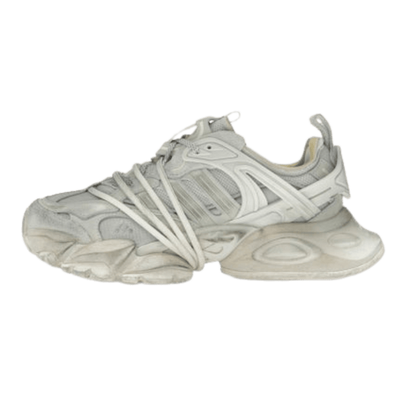 adidas XLG Runner Deluxe Wonder Beige