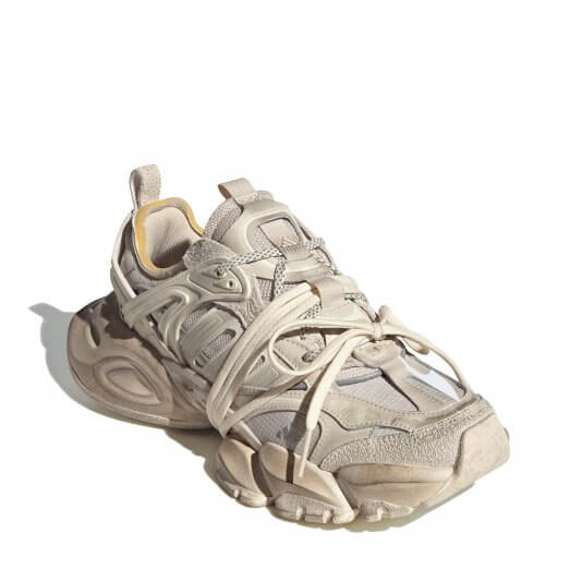 adidas XLG Runner Deluxe Wonder Beige