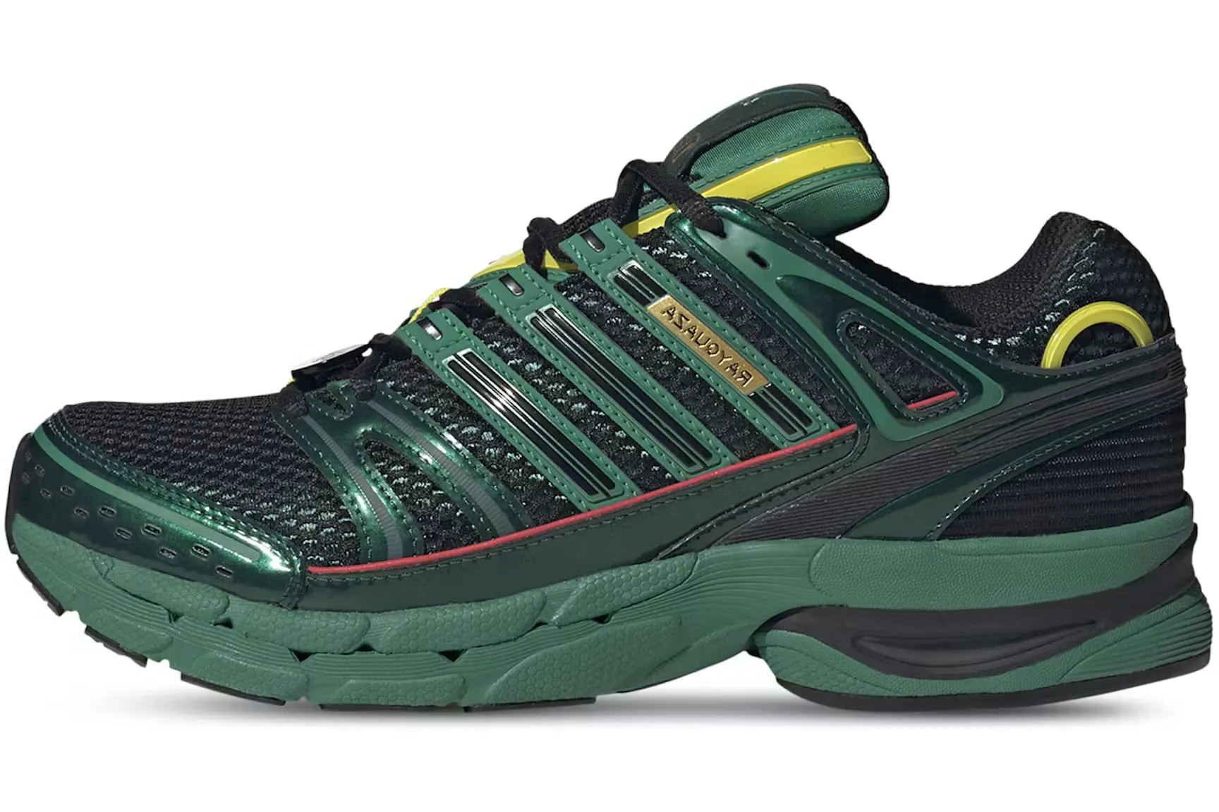 adidas Adistar Control 5 Pokémon Rayquaza (Women's) (KI8179) | Snrkickz 
