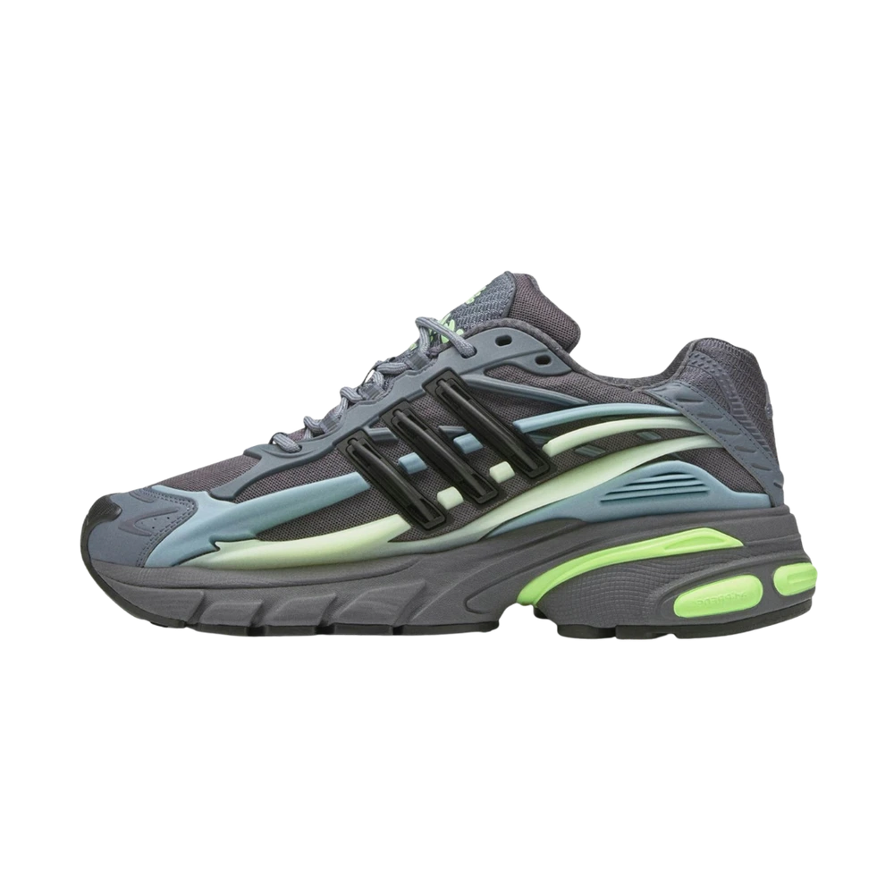 adidas Adistar Jellyfish Pharrell Williams Light Brown Neon
