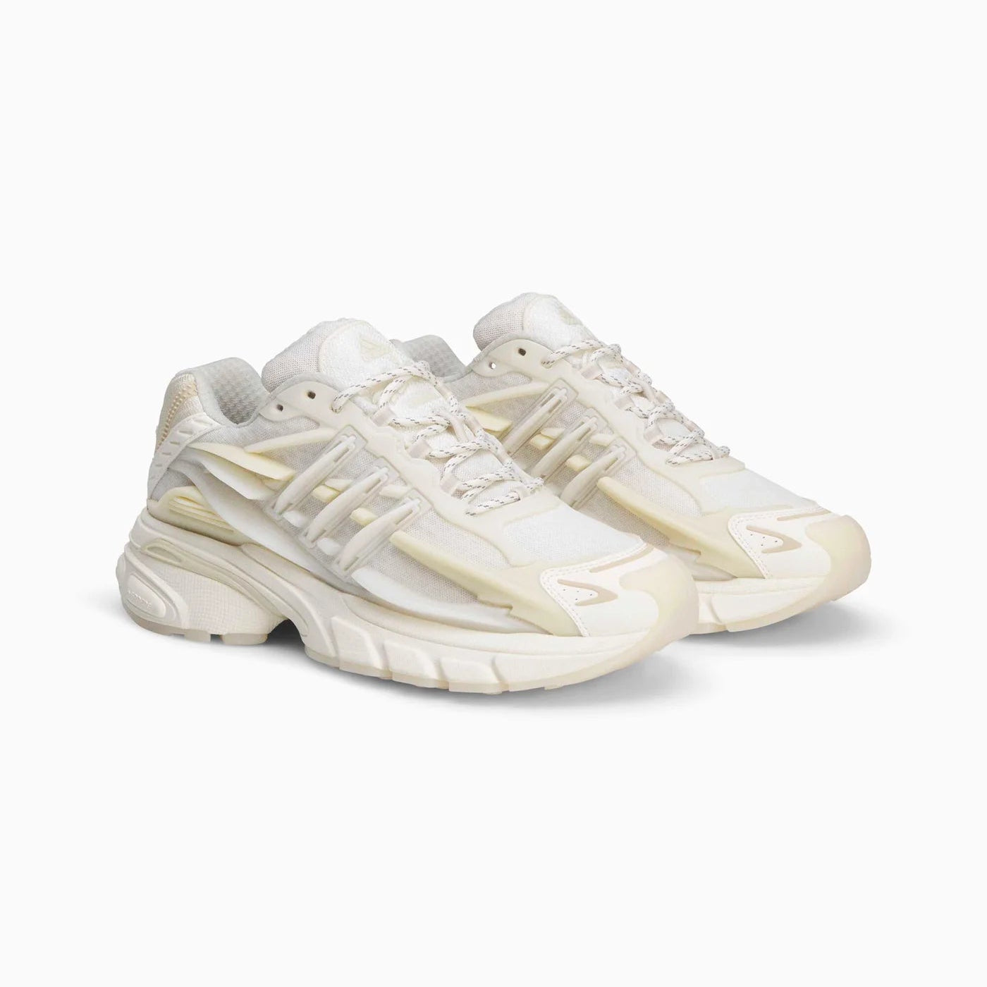 Adidas Adistar Jellyfish Pharrell Williams White