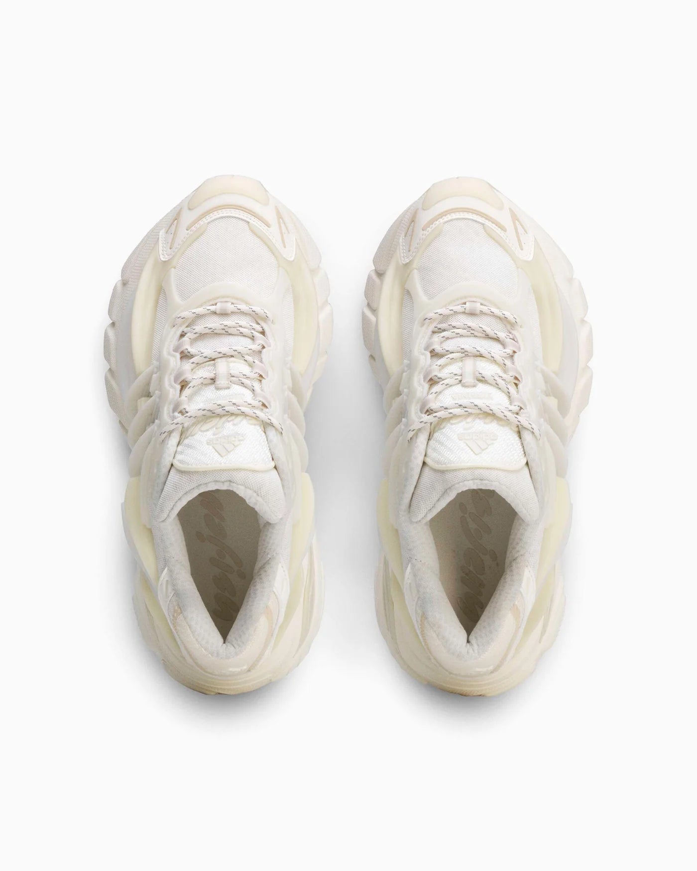 Adidas Adistar Jellyfish Pharrell Williams White