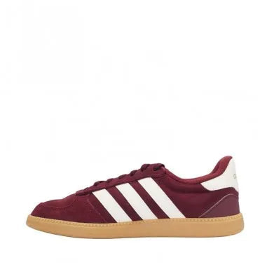 adidas Breaknet Sleek Shadow Red Maroon