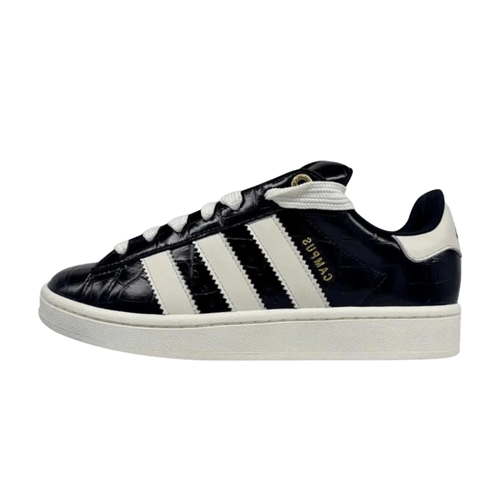 adidas Campus 00s Bape World Cup Pack Black White (KJ8851) | Snrkickz