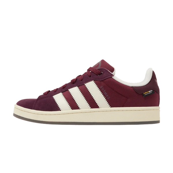 adidas Campus 00s Cordura Collegiate Burgundy