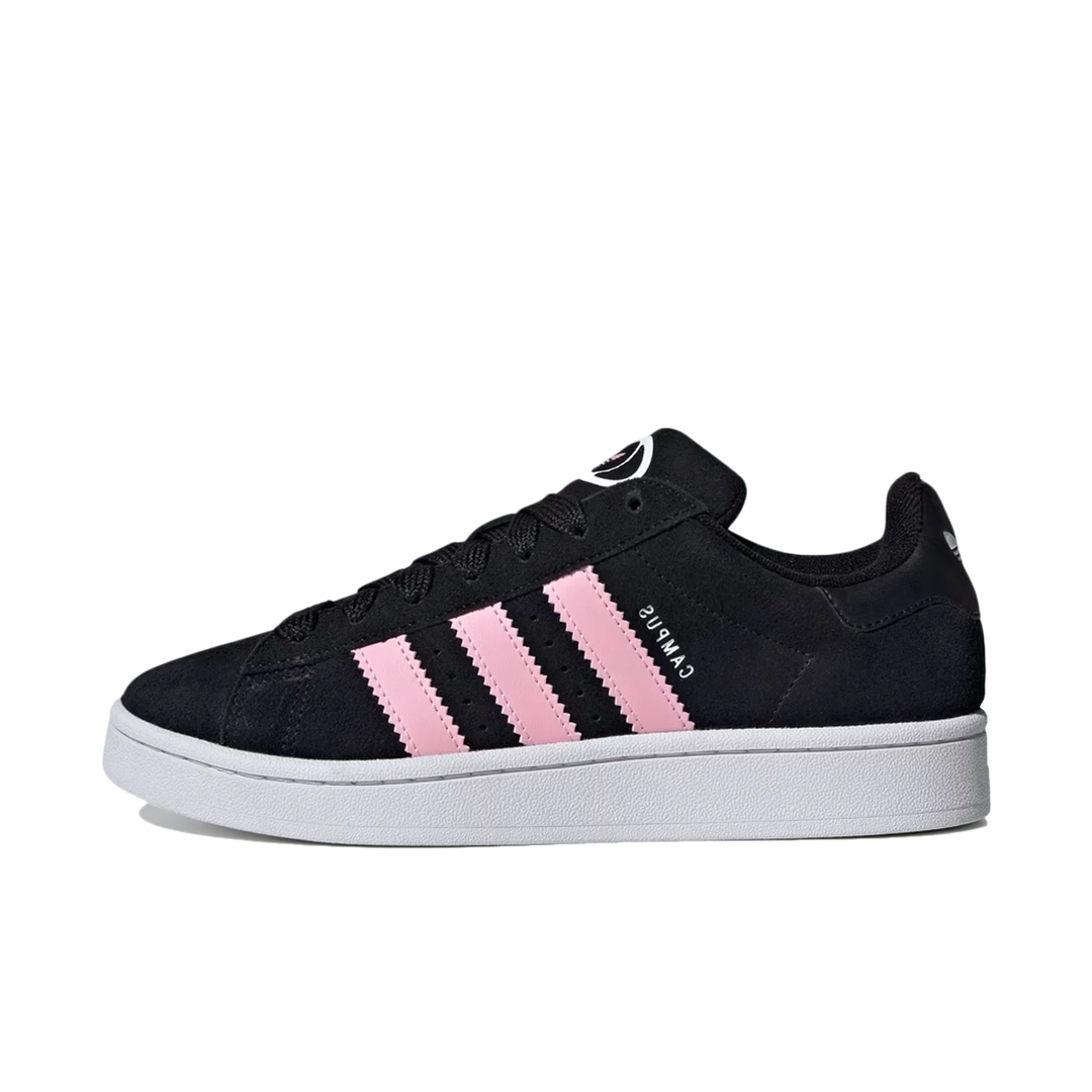adidas Campus 00s Core Black True Pink (Women's) (ID3171) | Snrkickz