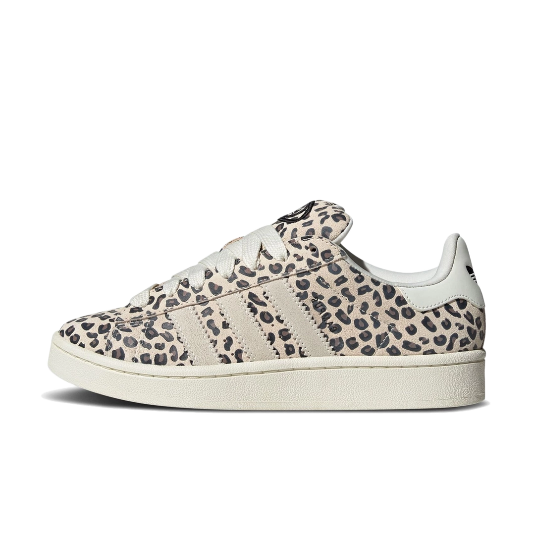 adidas Campus 00s Leopard (Women's) (ID7041) | Snrkickz