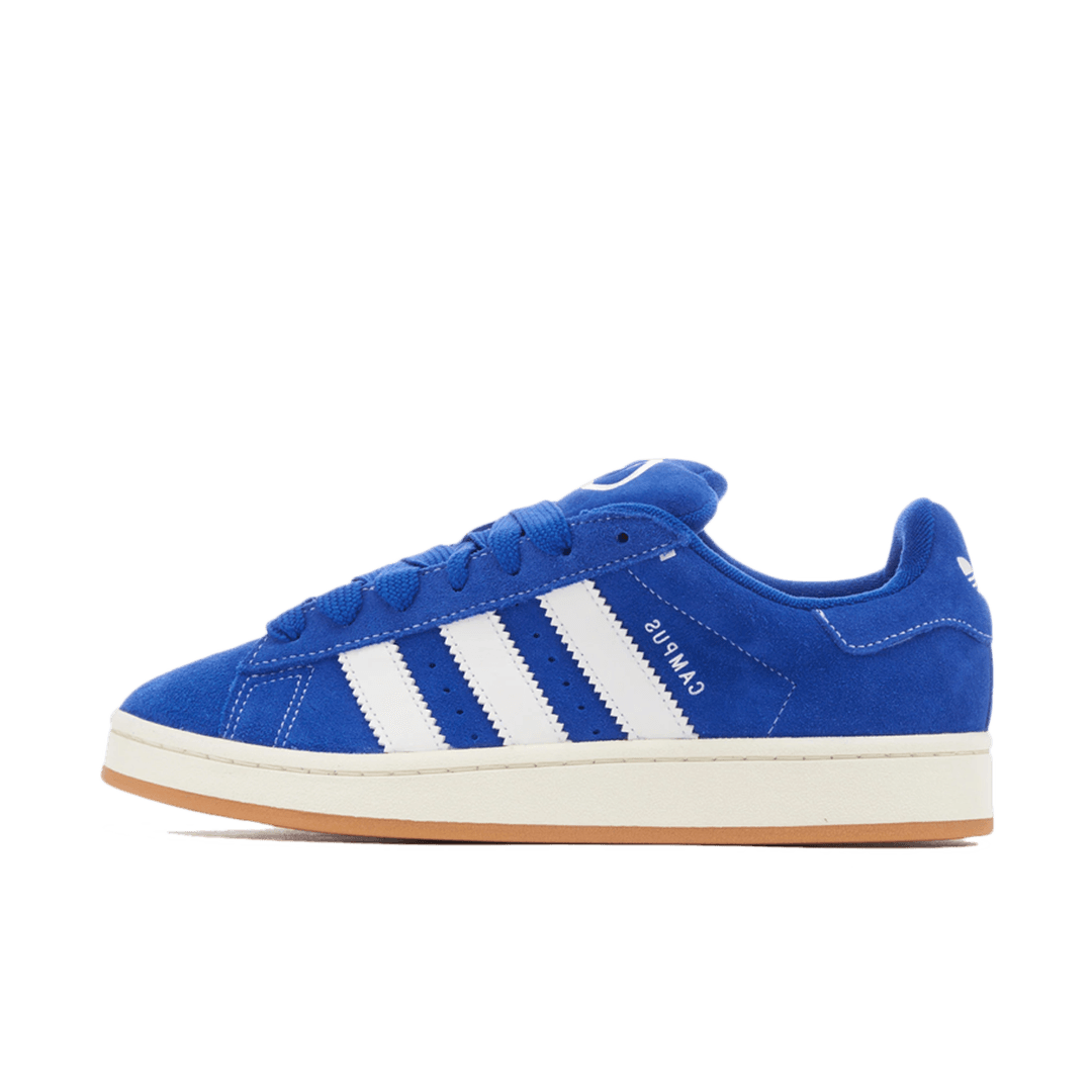 adidas Campus 00s Semi Lucid Blue Cloud White (H03471) | Snrkickz