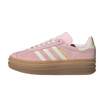 adidas Gazelle Bold Clear Pink Cream White (Women's)