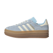 adidas Gazelle Bold Clear Sky Cream (Women's)