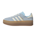 adidas Gazelle Bold Clear Sky Cream (Women's)