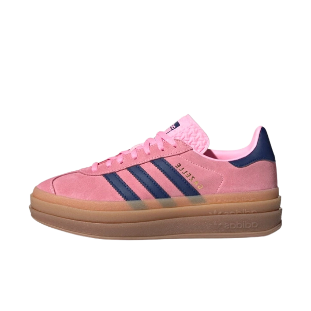 adidas Gazelle Bold Pink Glow (Women's)