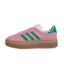 adidas Gazelle Bold True Pink (Women's) (IE0420) | Snrkickz