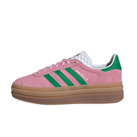 adidas Gazelle Bold True Pink (Women's) (IE0420) | Snrkickz