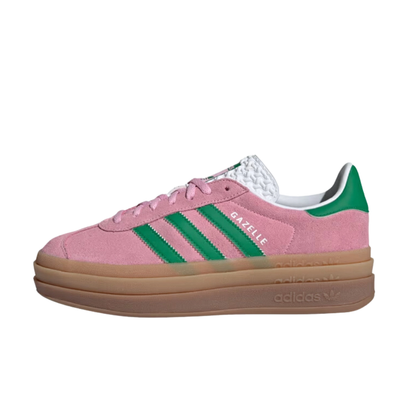 adidas Gazelle Bold True Pink (Women's)