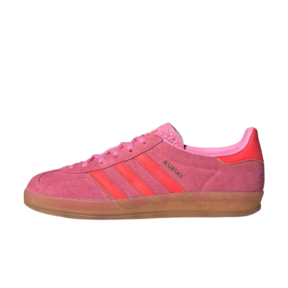 adidas Gazelle Indoor Beam Pink (Women's) (" IE1058") | Snrkickz
