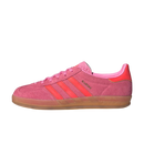 adidas Gazelle Indoor Beam Pink (Women's) (" IE1058") | Snrkickz