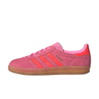 adidas Gazelle Indoor Beam Pink (Women's)