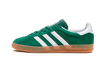 adidas Gazelle Indoor Collegiate Green Gum