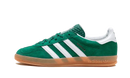 adidas Gazelle Indoor Collegiate Green Gum (IG1596) | Snrkickz