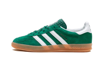 adidas Gazelle Indoor Collegiate Green Gum (IG1596) | Snrkickz