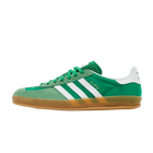 adidas Gazelle Indoor Green Gum