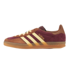 adidas Gazelle Indoor Maroon Almost Yellow