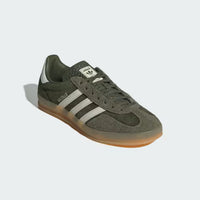 adidas Gazelle Indoor Night Cargo (JI3899) | Snrkickz