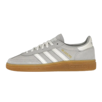 adidas Handball Spezial Grey Off White (Women's) (IH5074) | Snrkickz 