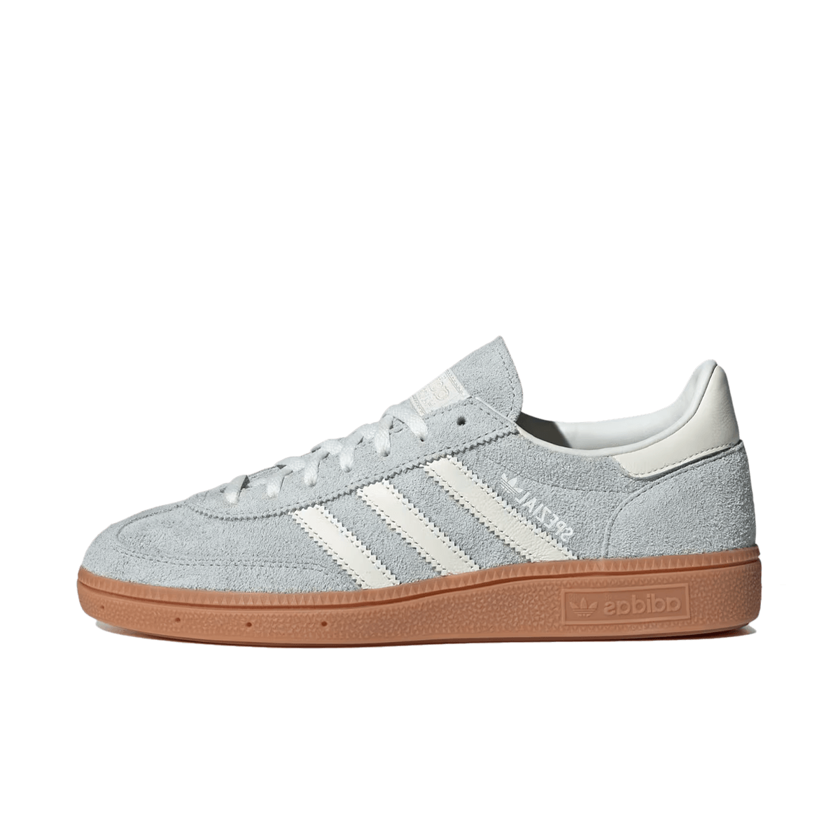 Adidas Handball Spezial Wonder Silver Gum