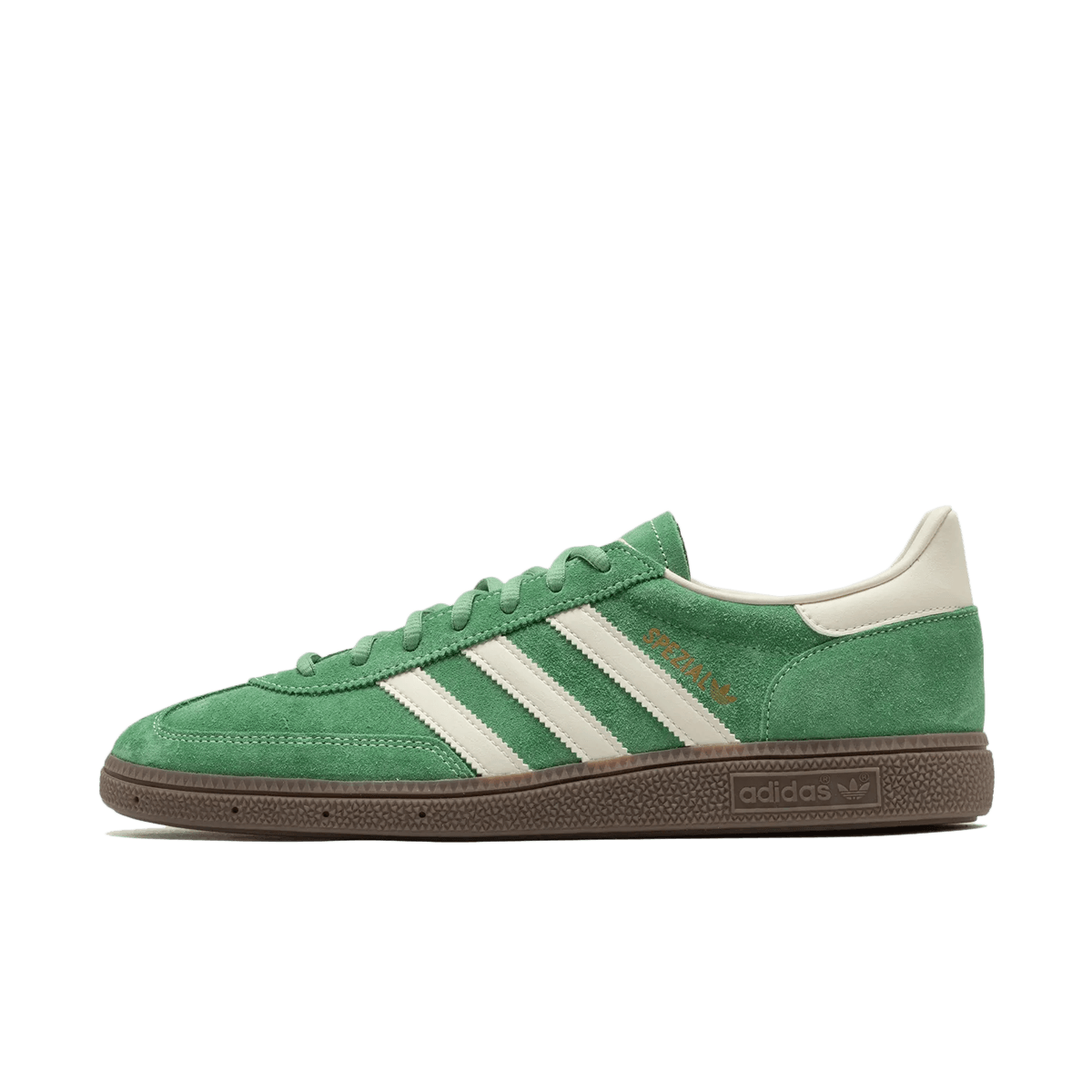 Adidas Handball Spezial Preloved Green White