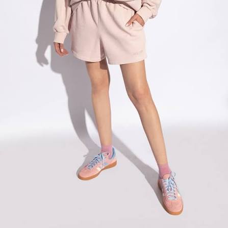 adidas Handball Spezial Semi Pink Spark (Women's) (IG1974) | Snrkickz