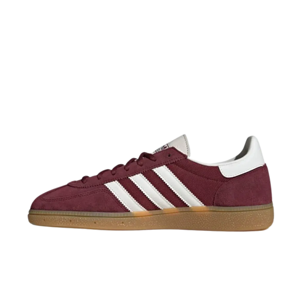 adidas Handball Spezial Shadow Red White Chalk White (JH5439) | Snrkickz 