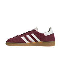 adidas Handball Spezial Shadow Red White Chalk White (JH5439) | Snrkickz 