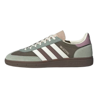 adidas Handball Spezial Silver Green Magic Mauve (IH4891) | Snrkickz 
