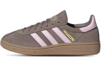 adidas Handball Spezial Trace Brown Clear Pink (GS) (HQ5039) | Snrkickz 