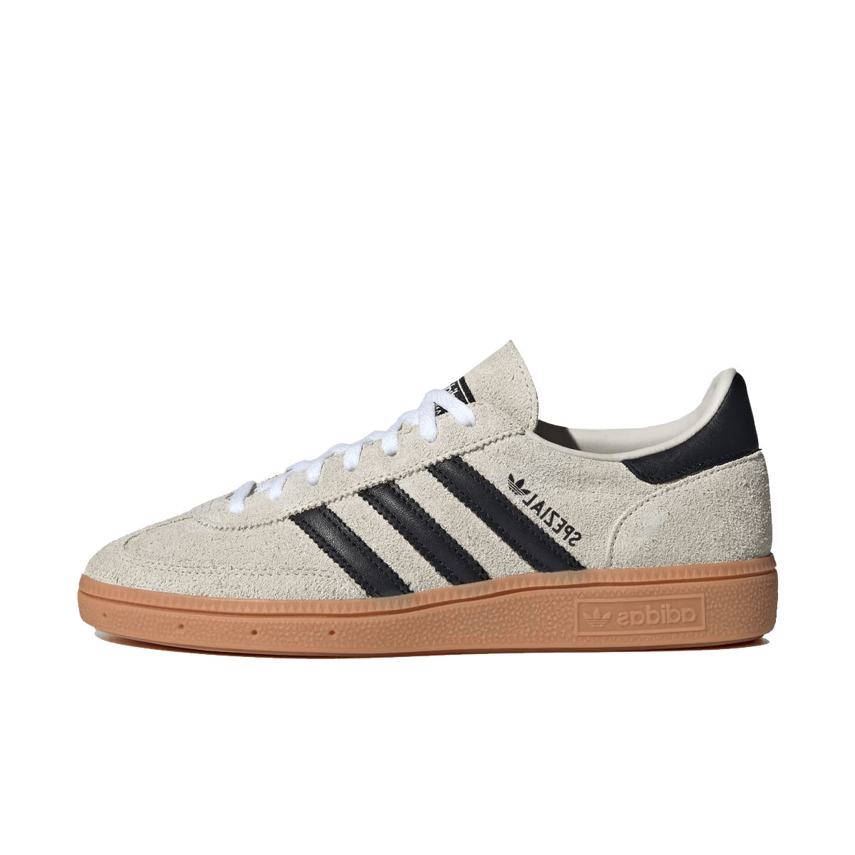 Adidas Handball Spezial Aluminum Core Black