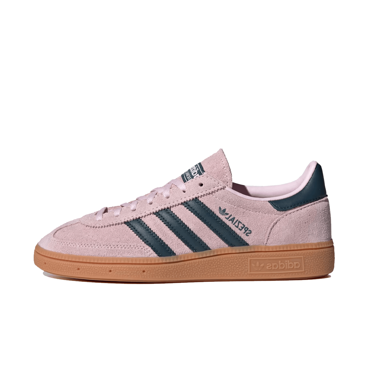 Adidas Handball Spezial Clear Pink Arctic Night (Damen)