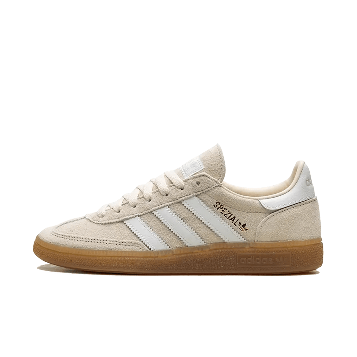 Adidas Handball Spezial Wonder White