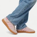 adidas Handball Spezial Wonder Quartz Cloud White Rose Tone (GS) (JI0454) | Snrkickz 