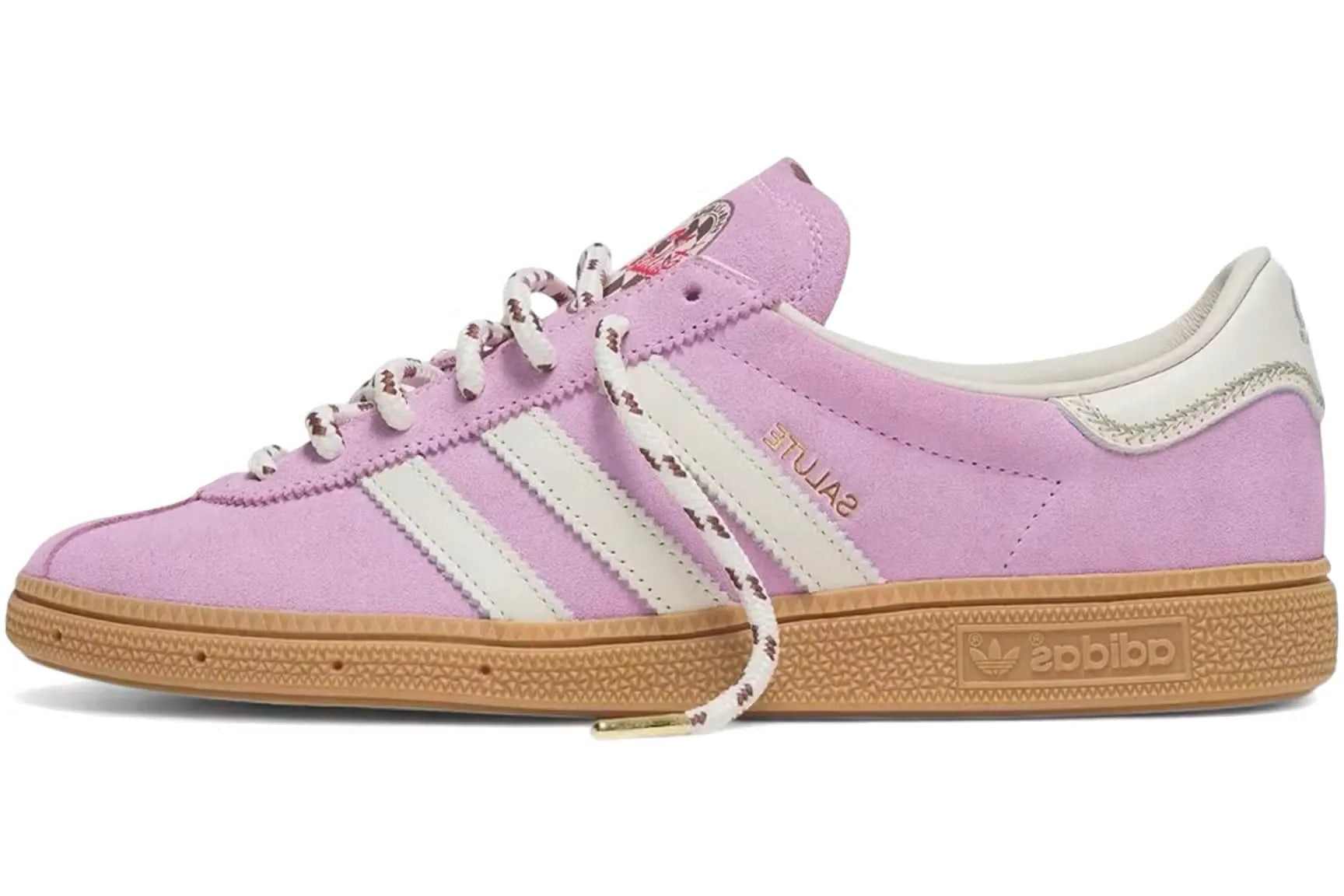 adidas München BSTN Oktoberfest Pink (LA3452) | Snrkickz