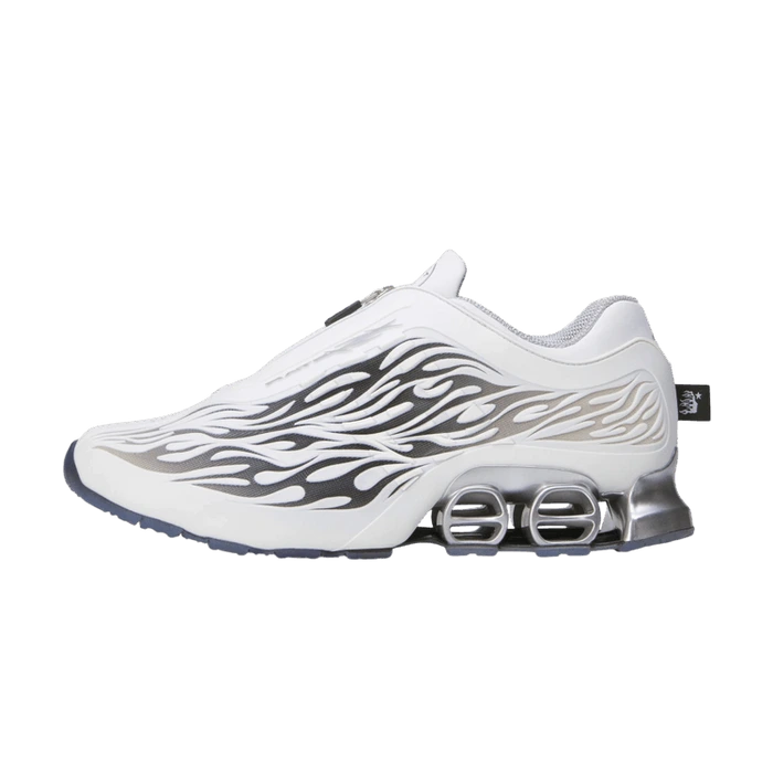 adidas Megaride S2 Hellstar White Black ( KH8086) | Snrkickz